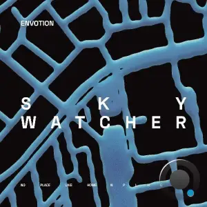 Envotion - Sky Watcher (2025)